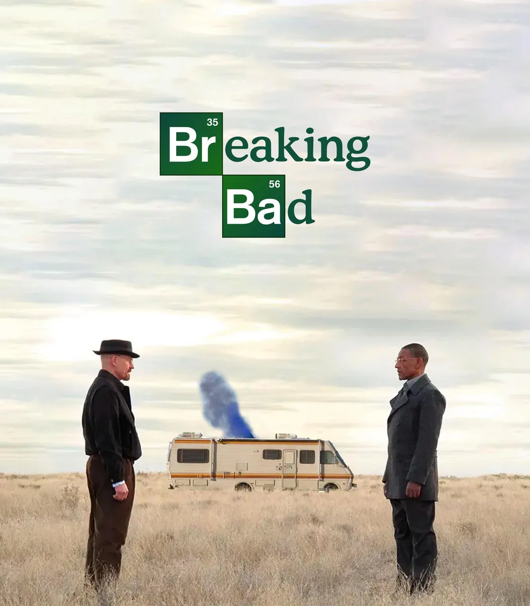 Breaking Bad