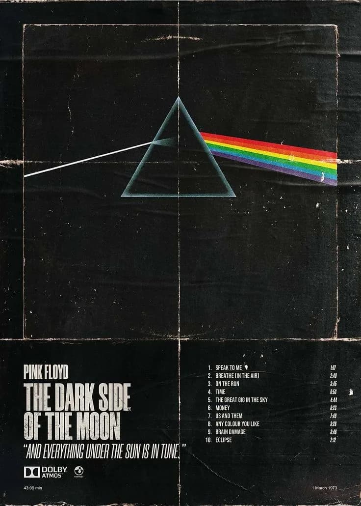 Pink Floyd