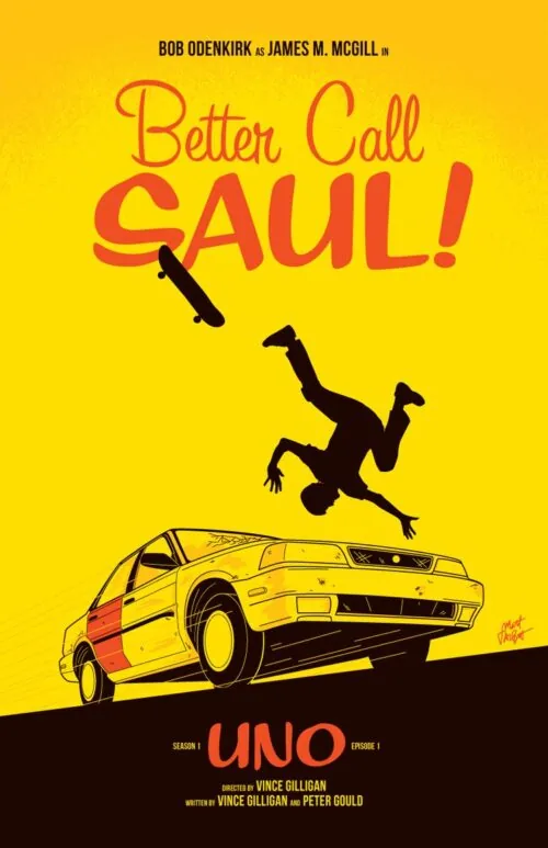 Better Call Saul