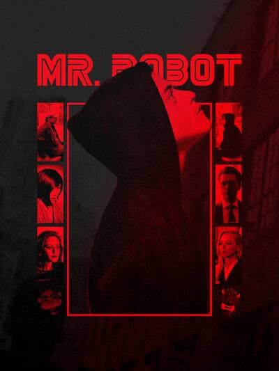 Mr Robot